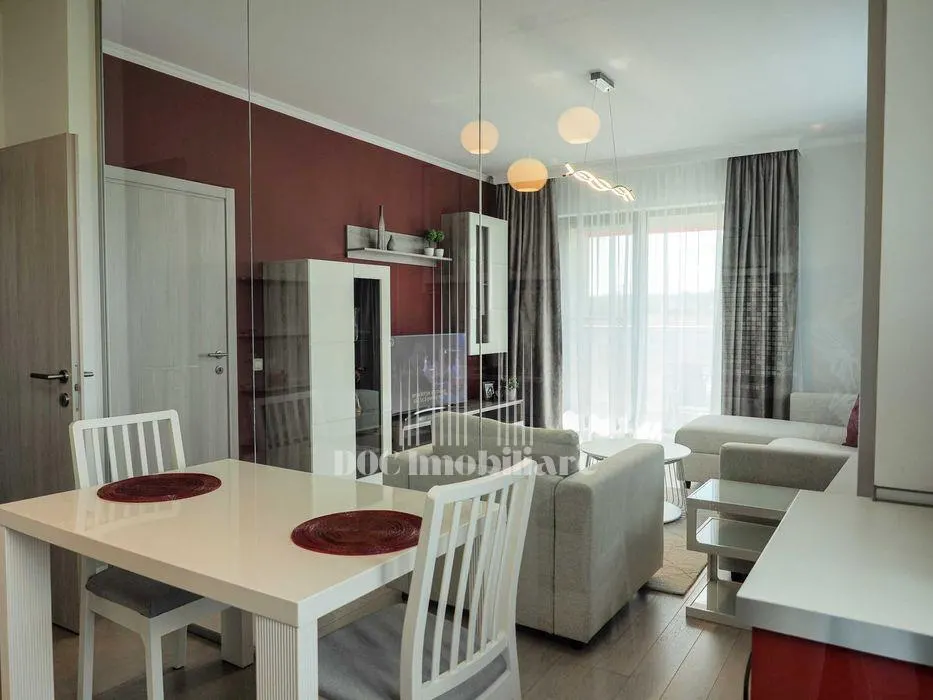 Inchiriere Apartament 2 Camere 19th Residence Grozavesti | Centrala | Parcare - foto 2