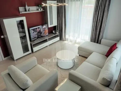 Inchiriere Apartament 2 Camere 19th Residence Grozavesti | Centrala | Parcare - foto 3