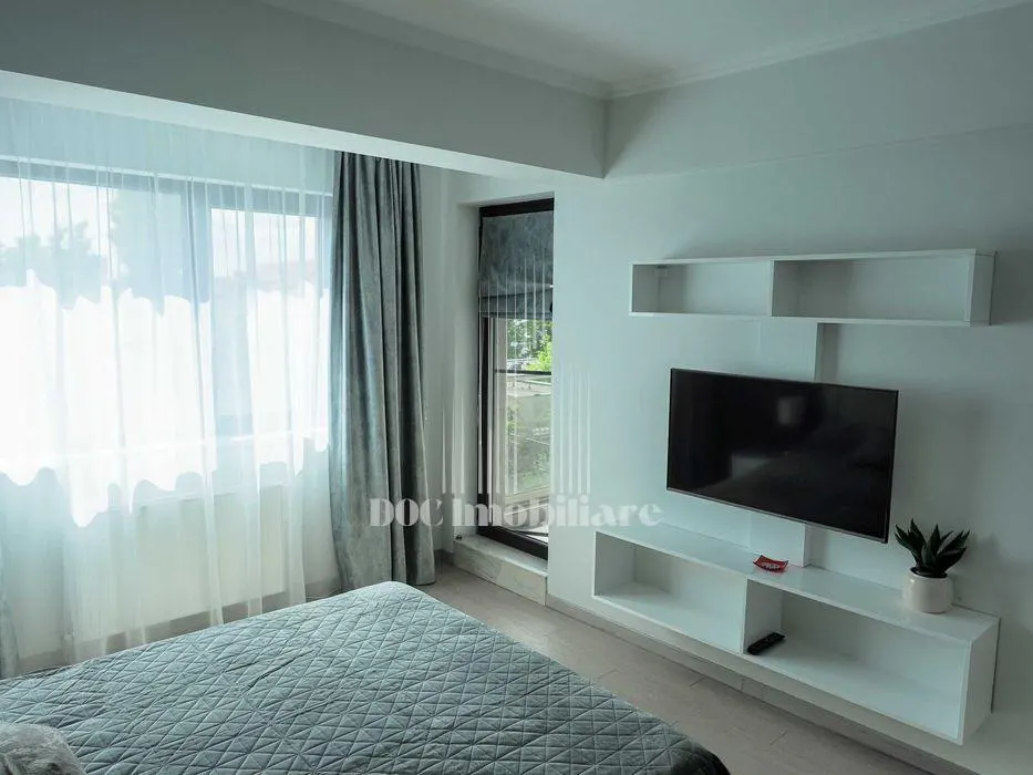 Inchiriere Apartament 2 Camere 19th Residence Grozavesti | Centrala | Parcare - foto 4