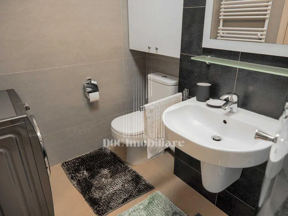 Inchiriere Apartament 2 Camere 19th Residence Grozavesti | Centrala | Parcare - foto 5