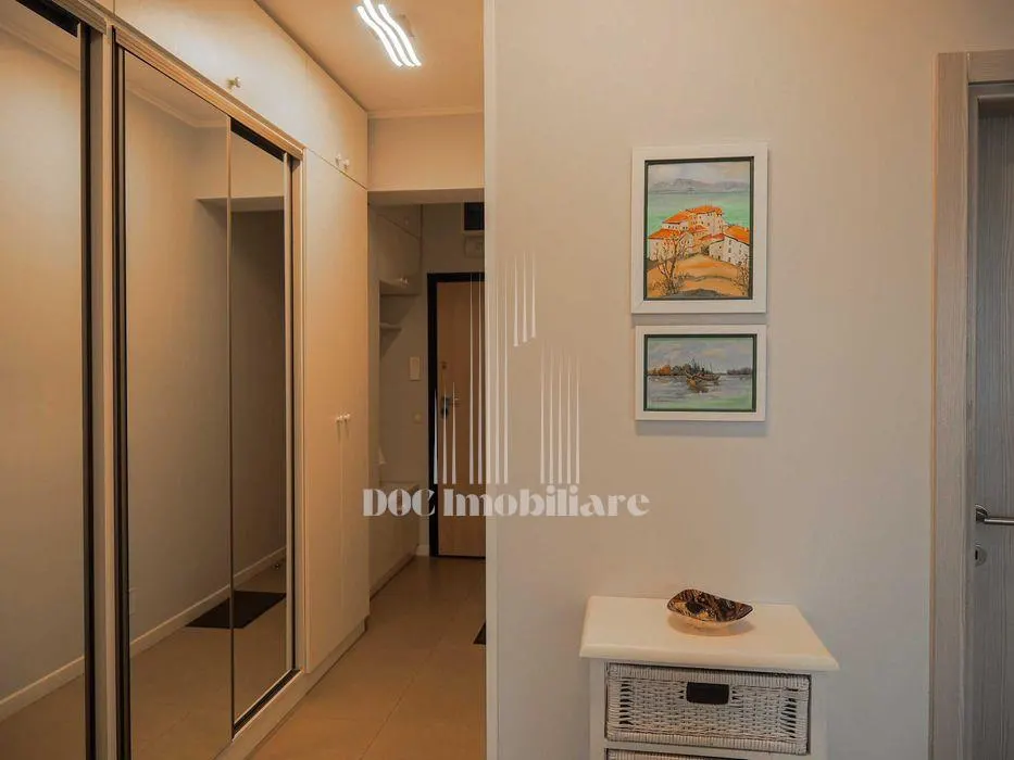 Inchiriere Apartament 2 Camere 19th Residence Grozavesti | Centrala | Parcare - foto 6