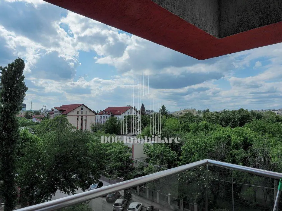 Inchiriere Apartament 2 Camere 19th Residence Grozavesti | Centrala | Parcare - foto 7