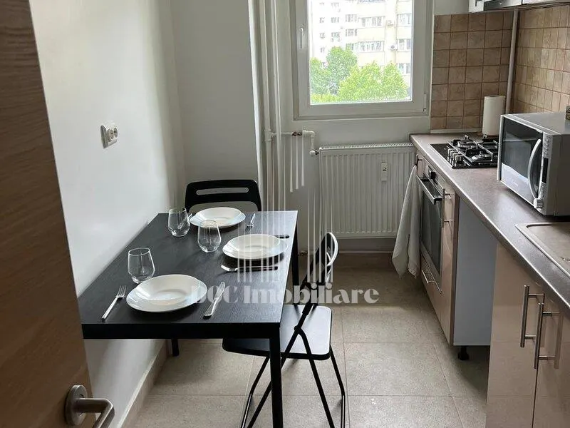 Inchiriere apartament 2 camere Dristor | Mihai Bravu - foto 2