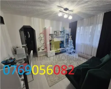 PARTER apartament 2 camere zona Viziru 1 - foto 1