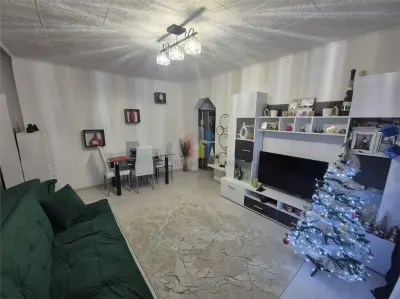PARTER apartament 2 camere zona Viziru 1 - foto 4