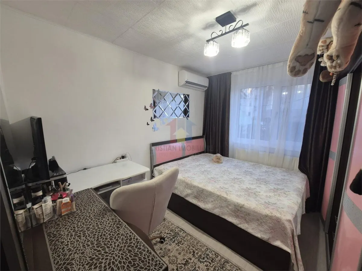 PARTER apartament 2 camere zona Viziru 1 - foto 5