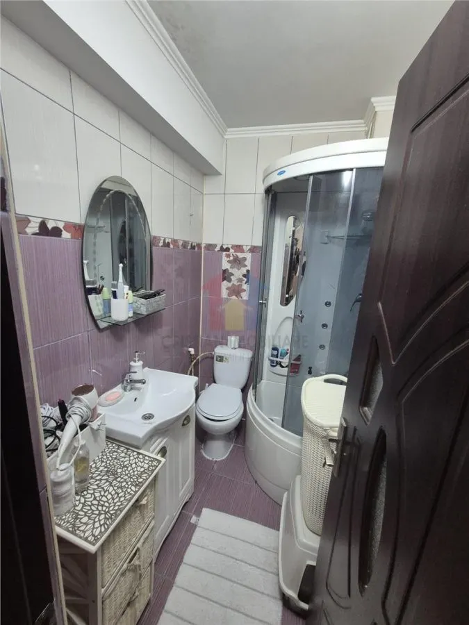 PARTER apartament 2 camere zona Viziru 1 - foto 8