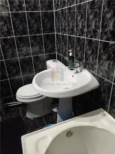 3 camere confort 1, etaj 1, Mobilat si Utilat, Vidin - foto 9