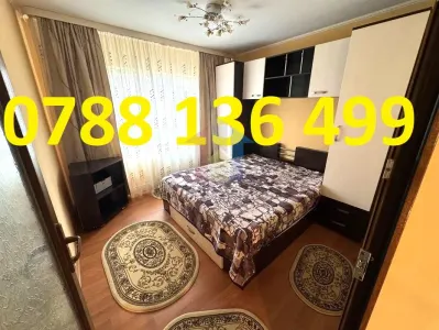 Vand apartament 2 camere, decomandat, renovat , Bld Dorobantilor - Braila