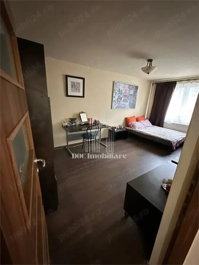 Vanzare Apartament Dristor 3 Camere | Metrou | An 1986 - foto 2