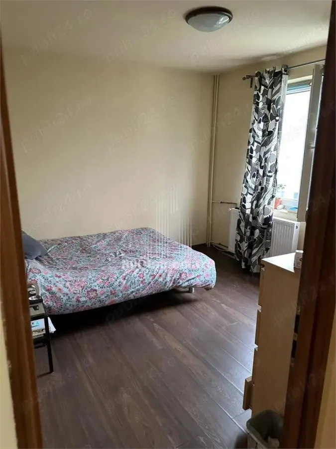 Vanzare Apartament Dristor 3 Camere | Metrou | An 1986 - foto 3