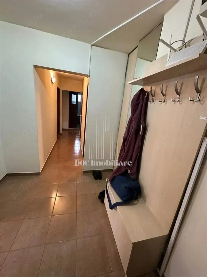 Vanzare Apartament Dristor 3 Camere | Metrou | An 1986 - foto 4