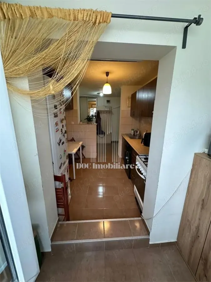 Vanzare Apartament Dristor 3 Camere | Metrou | An 1986 - foto 5