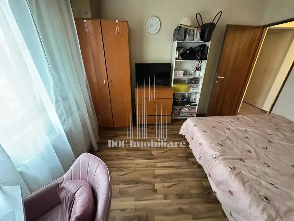 Vanzare Apartament Dristor 3 Camere | Metrou | An 1986 - foto 6