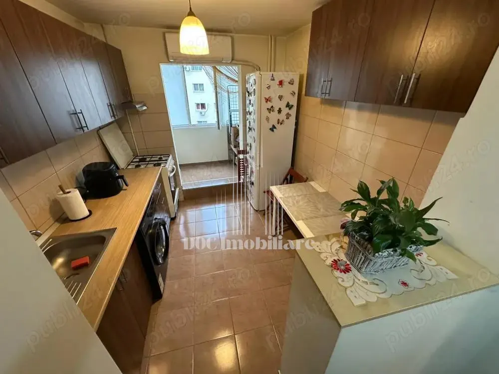Vanzare Apartament Dristor 3 Camere | Metrou | An 1986 - foto 7