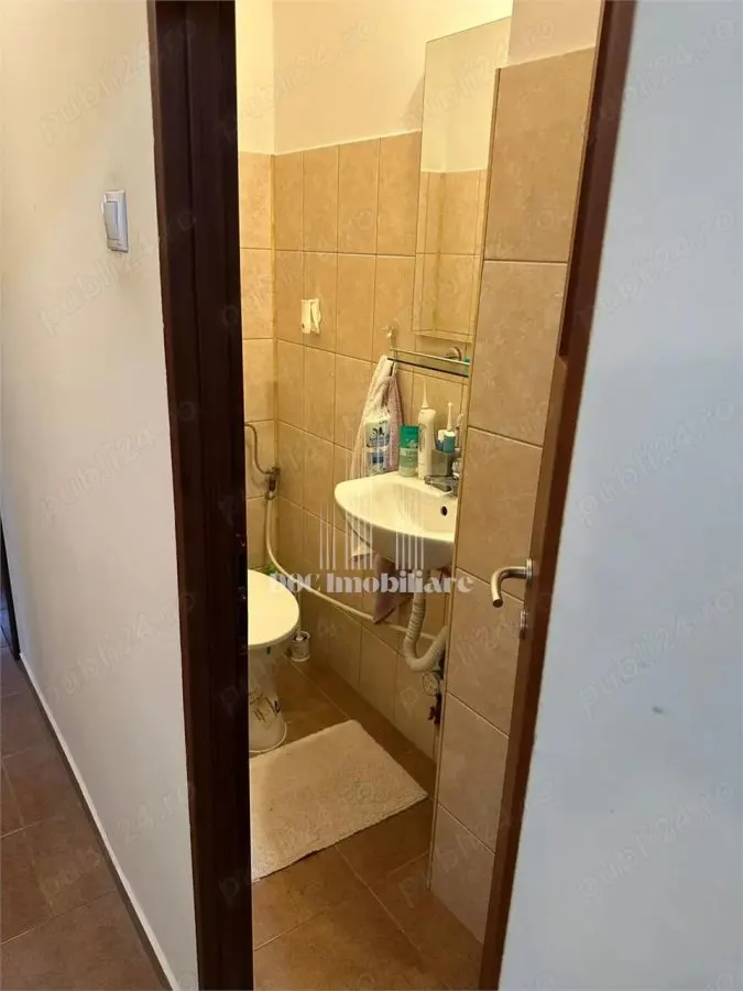 Vanzare Apartament Dristor 3 Camere | Metrou | An 1986 - foto 8