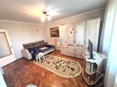 SUPER PRET! Garsoniera ETAJ 3, MOBILATA si UTILATA, Calea Galati - foto 3