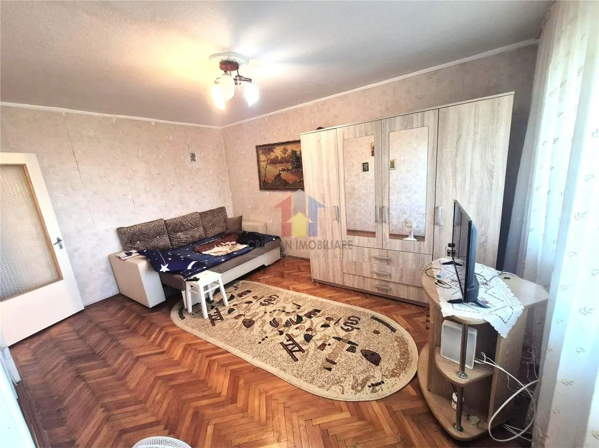 SUPER PRET! Garsoniera ETAJ 3, MOBILATA si UTILATA, Calea Galati - foto 3