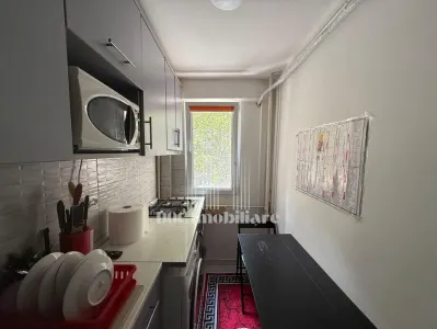 Inchiriere Apartament 2 Camere Lujerului | Metrou | Pet Friendly | Parcare - foto 7
