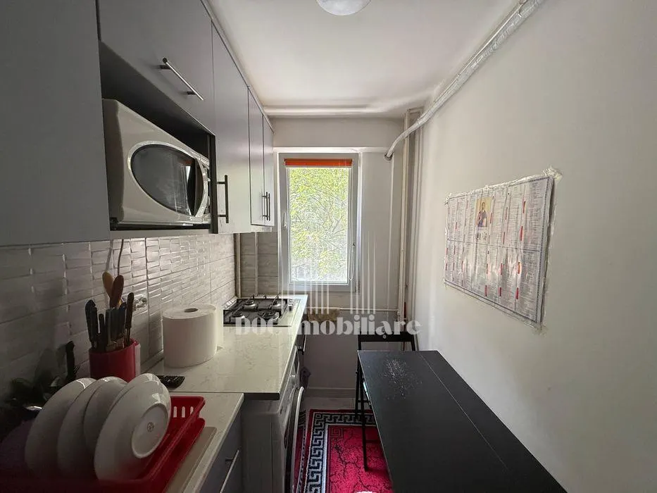 Inchiriere Apartament 2 Camere Lujerului | Metrou | Pet Friendly | Parcare - foto 7
