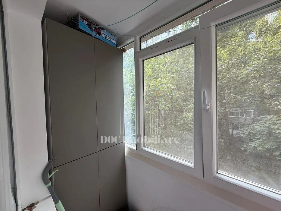 Inchiriere Apartament 2 Camere Lujerului | Metrou | Pet Friendly | Parcare - foto 8