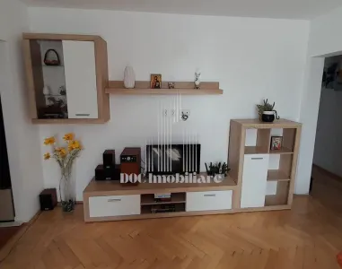 Vanzare Apartament 3 Camere Gara de Nord | Metrou | Mobilat - foto 1
