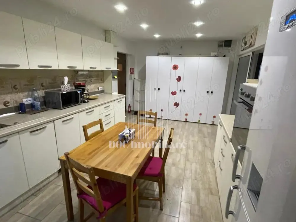 Vanzare Apartament 4 Camere Iancului | Renovat | 96mp - foto 5