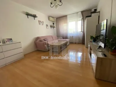 Vanzare Apartament 3 Camere Gorjului | Metrou | Mobilat | Renovat - foto 3