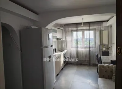 Inchiriere apartament 2 camere | Soseaua Berceni - foto 6