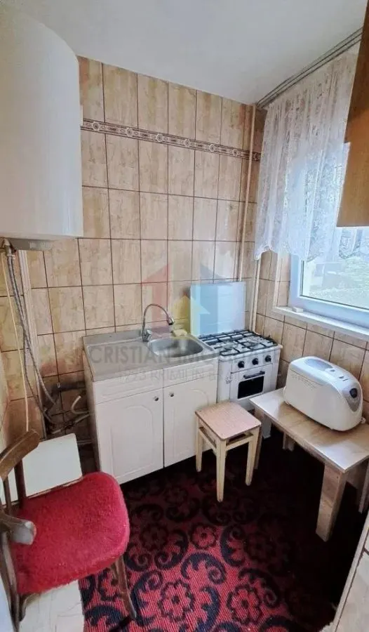 Garsoniera confort 1, etaj 1, zona Dorobanti - foto 5