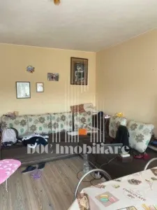 Vanzare Apartament 3 Camere Dristor | Mobilat | Parcare - foto 1