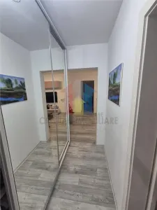 Video! MOBILAT SI UTILAT DE ACTUALITATE 3 camere zona Hipodrom, etaj 3 - foto 8