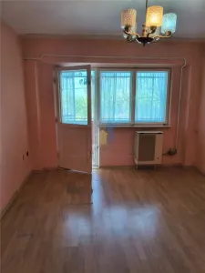 1 camera, etaj 1, decomandat, Obor - Dinamo - Braila