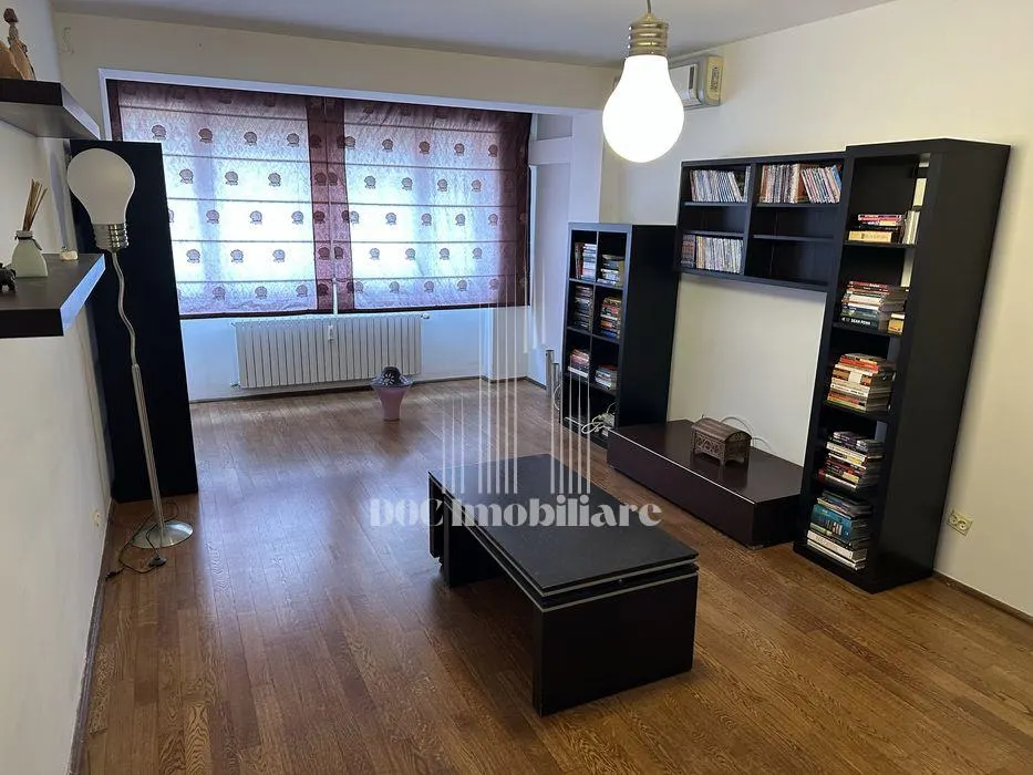 Vanzare Apartament 3 Camere Obor | Renovat | Metrou - foto 1