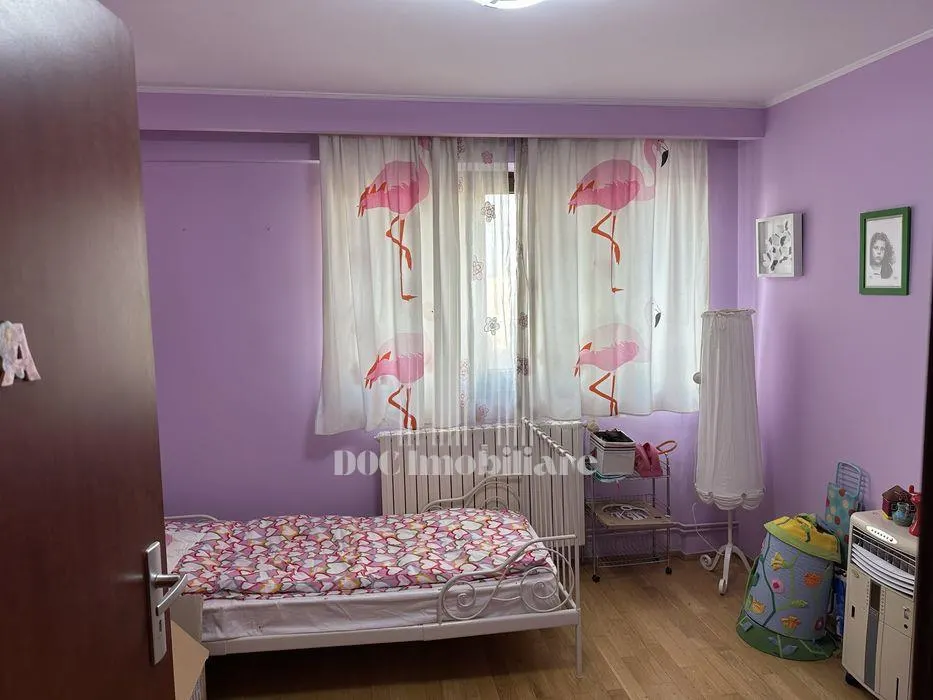Vanzare Apartament 3 Camere Obor | Renovat | Metrou - foto 4