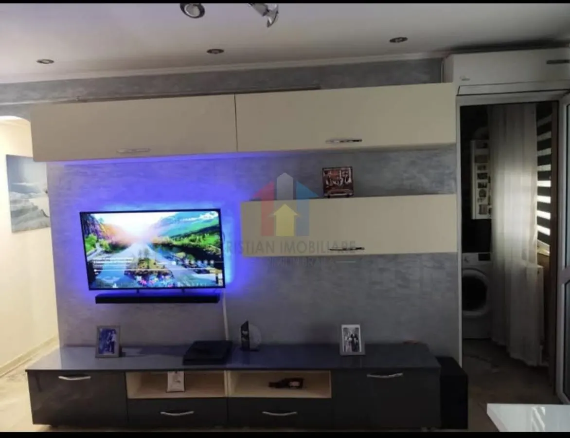 2 camere Confort 2, Obor, Mobilat - foto 1