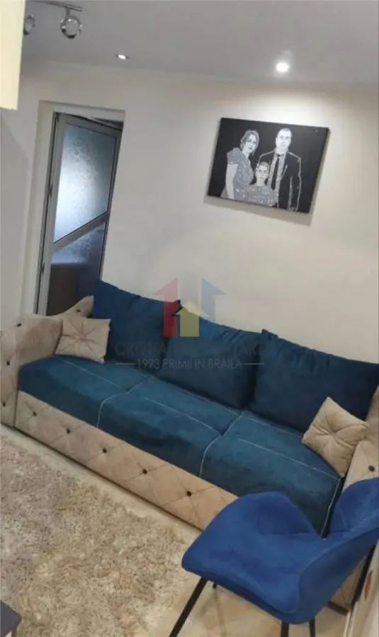 2 camere Confort 2, Obor, Mobilat - foto 2