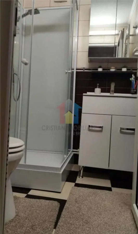 2 camere Confort 2, Obor, Mobilat - foto 7