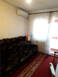 Garsoniera Dorobanti confort 1 mobilata si utilata etaj 3 - Braila