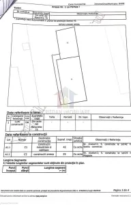 Spatiu comercial + anexa, 67 mp, zona Piata Saraca - Braila