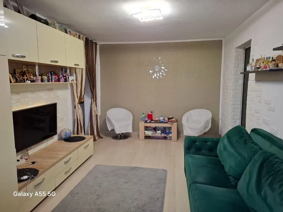 Apartament 2 camere Brăila - poza 1