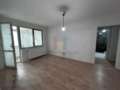 RENOVAT RECENT! Ap 3 cam, conf 1, semidecomandat, Independentei, LIBER - Braila