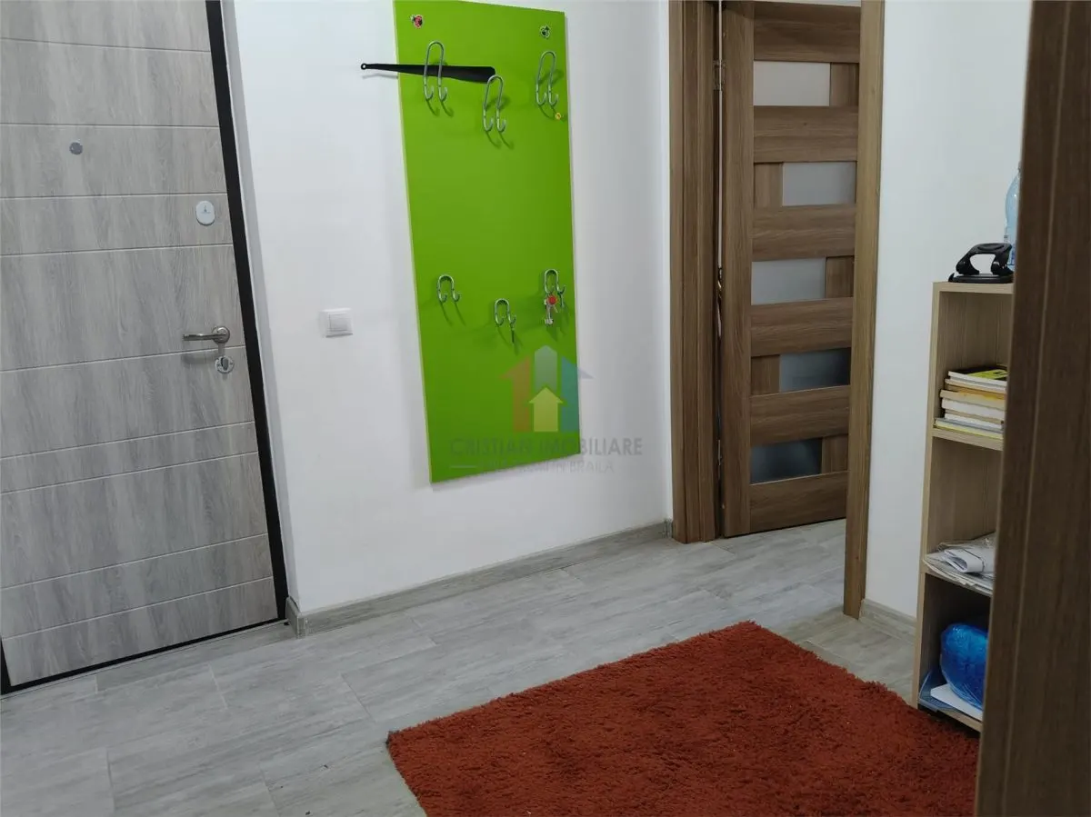 2 camere confort 1, parter cu imbunatatiri, Scolilor - foto 1