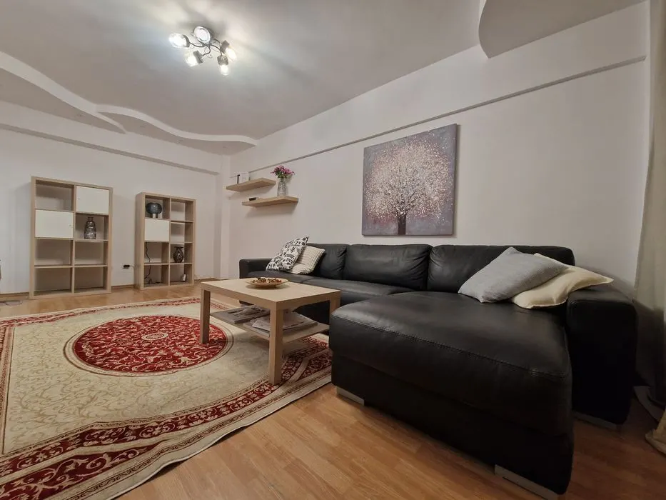 SPATIOS! Duplex Ap 3 camere Calarasilor, 87 mp, renovat - foto 2