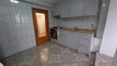 SPATIOS! Duplex Ap 3 camere Calarasilor, 87 mp, renovat - foto 11