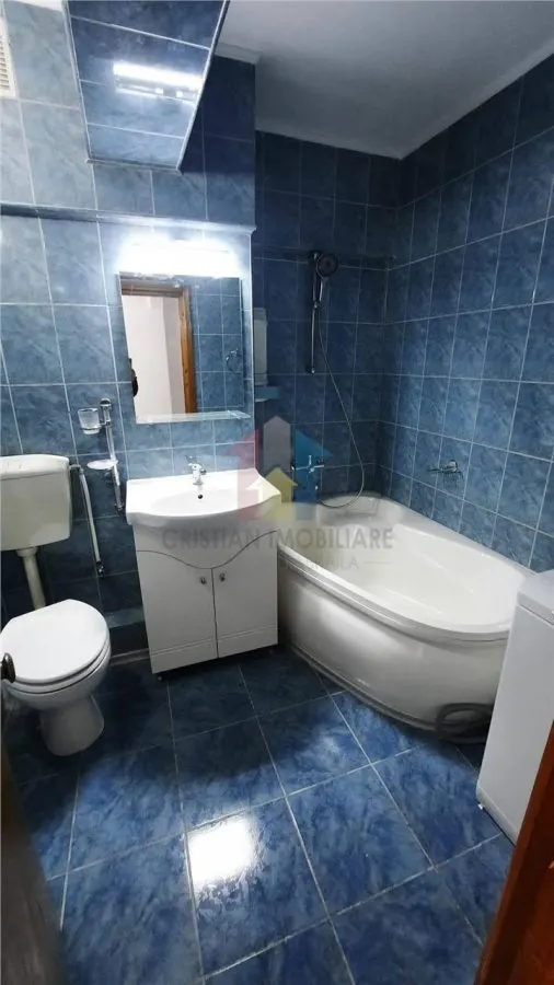 SPATIOS! Duplex Ap 3 camere Calarasilor, 87 mp, renovat - foto 13