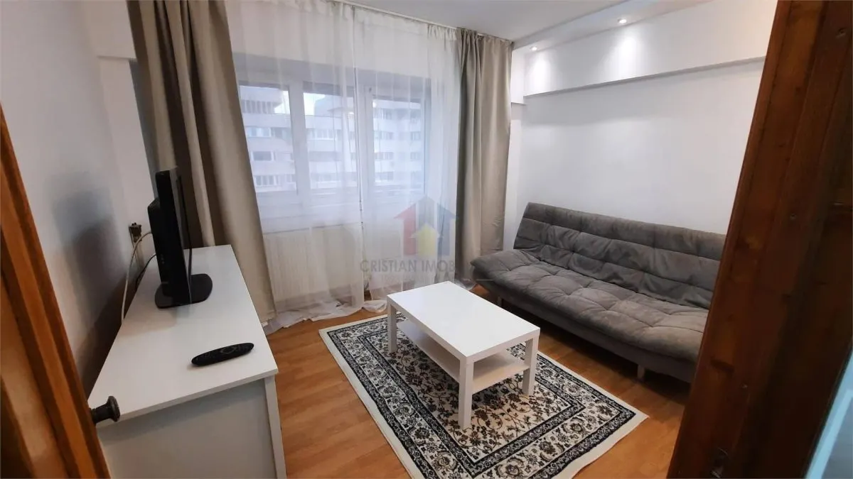 SPATIOS! Duplex Ap 3 camere Calarasilor, 87 mp, renovat - foto 6
