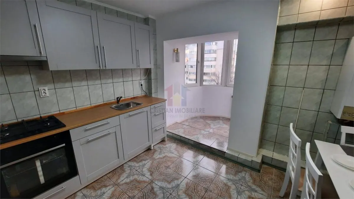 SPATIOS! Duplex Ap 3 camere Calarasilor, 87 mp, renovat - foto 9