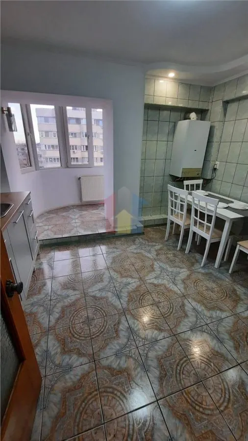 SPATIOS! Duplex Ap 3 camere Calarasilor, 87 mp, renovat - foto 10