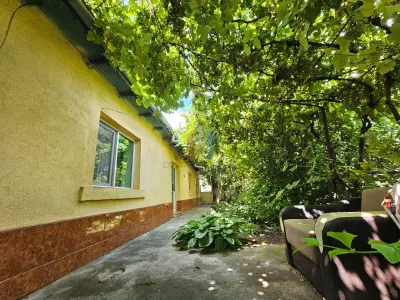 Casa 4 cam,Radu Negru - Buzaului, 512 mp teren, toate utilitatile - Braila